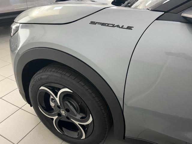 ALFA ROMEO Junior 1.2 136 CV (145cv) Hybrid eDCT6 Speciale