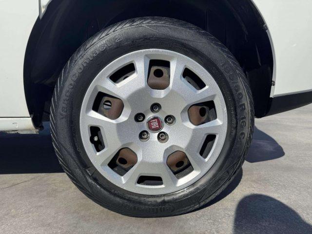 FIAT Doblo ' 1.6 MJT EASY