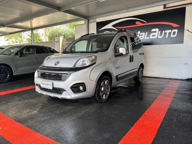 FIAT Qubo 1.3 MultiJet 80 CV Trekking