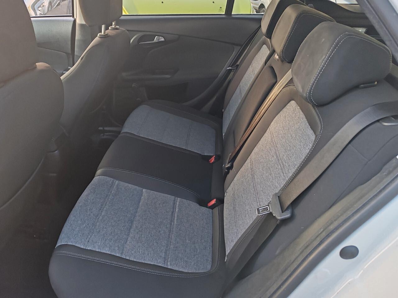 Fiat Tipo 1.6 Mjt N1 SW Pop 2020