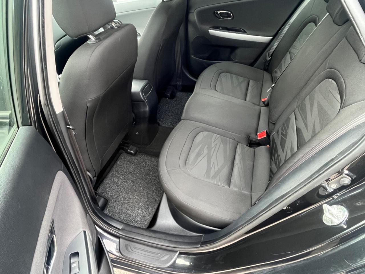 Kia Ceed 1.4 CRDi SW Cool Unipro 2012
