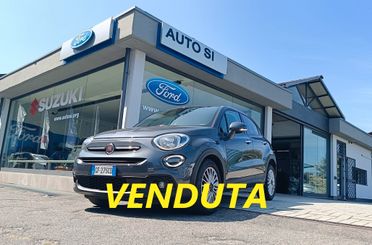 Fiat 500 X 1.0 Bz 120 cv