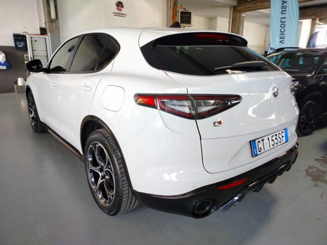 ALFA ROMEO Stelvio 2.2 Turbodiesel 210 CV Q4 Veloce PROMO