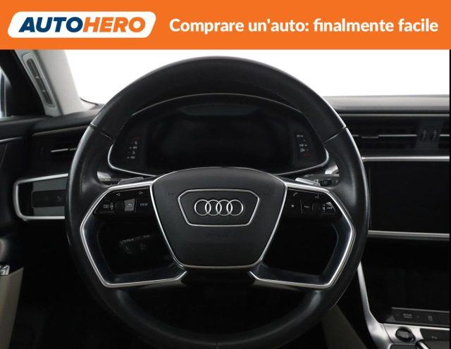 AUDI A4 allroad 40 TDI 204 CV S tronic