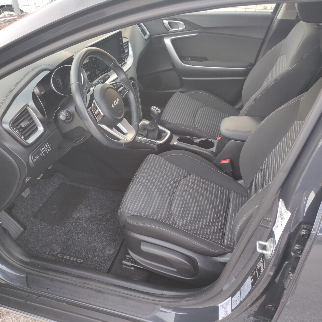 Kia XCeed 1.0 T-GDi GPL High Tech