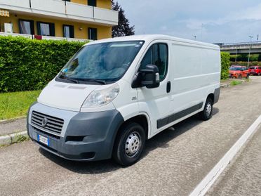 Fiat Ducato 33 2.2 MJT PC-TN Furgone