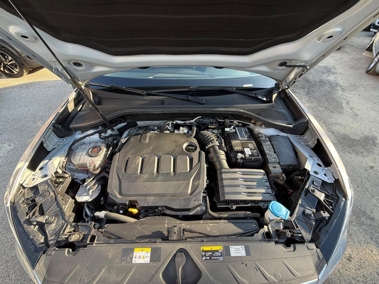 Audi Q2 30 TDI Advanced Plus Perfetta