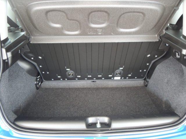 FIAT Panda 1.0 FireFly Hybrid Icon