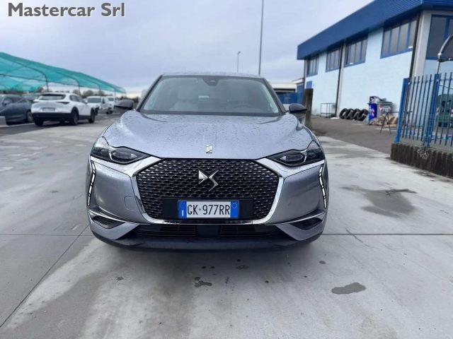DS AUTOMOBILES DS 3 Crossback Crossback DS3 1.2 Grand Chic 130cv TG: GK977RR