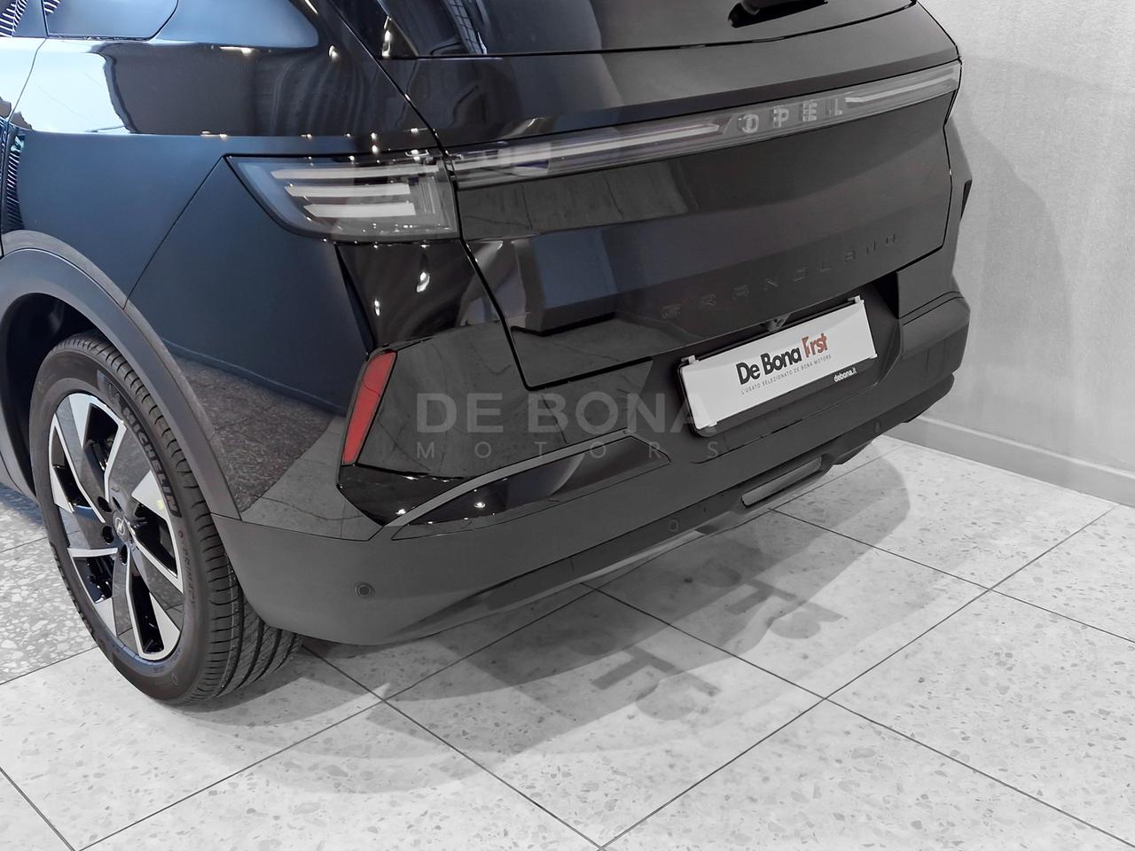 Opel Grandland 1.2 hybrid gs 145cv e-dcs6