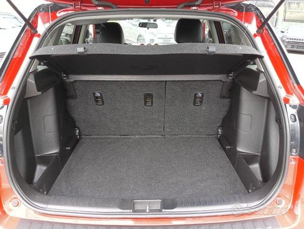 SUZUKI Vitara 1.4 Boosterjet 4WD AllGrip S Top