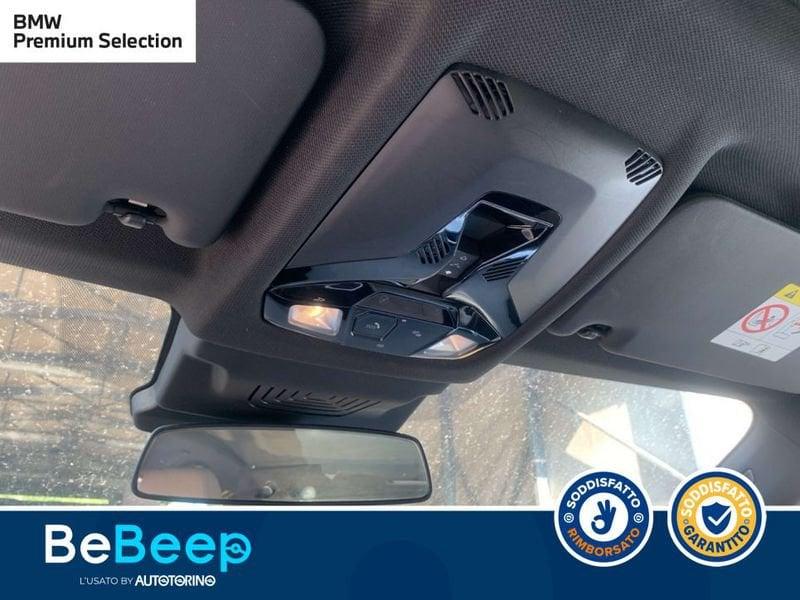 BMW Serie 2 Active Tourer 220I ACTIVE TOURER MHEV 48V MSPORT AUTO