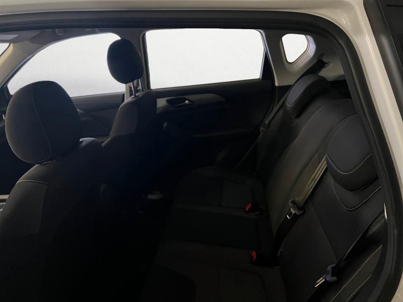 EVO EVO5 1.5 turbo Gpl Essential 120cv KM0