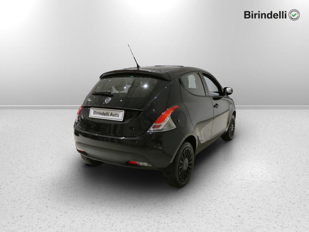 LANCIA Ypsilon 3ª serie - Ypsilon 1.2 69 CV 5 porte Elefantino Blu