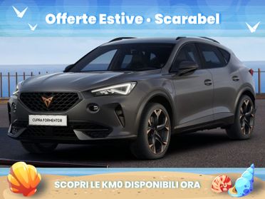 Cupra Formentor 1.4 e-hybrid vz 245cv dsg