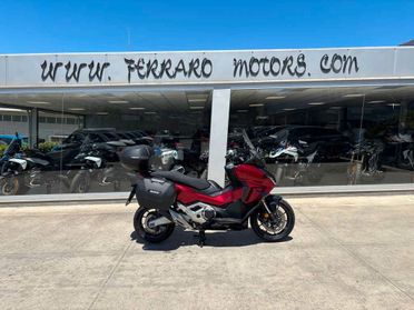 Honda Forza 750 2022 / KM 43.000 Tuo a solo 75 Euro al mese Depotenziato da libretto