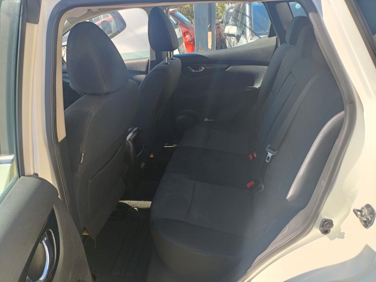 Nissan Qashqai 1.6 dCi 2WD Acenta Premium Cambio Automatico