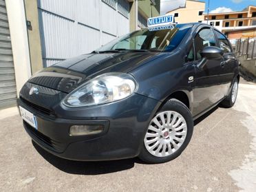Fiat PUNTO Evo 1.3 Mjet 75Cv 5p Dynamic
