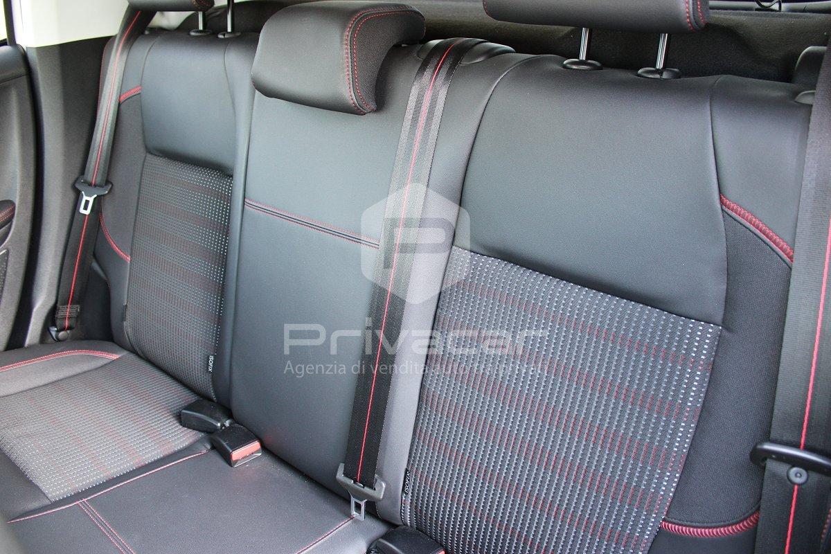 PEUGEOT 208 1° serie PureTech Turbo 110 S&S 5 porte GT Line
