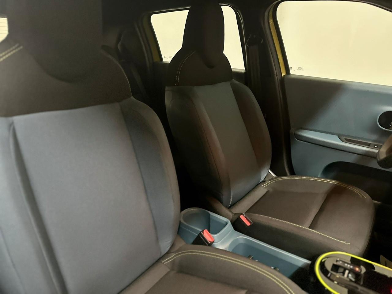 Fiat Grande Panda 1.2 Hybrid 110 CV S&S Icon