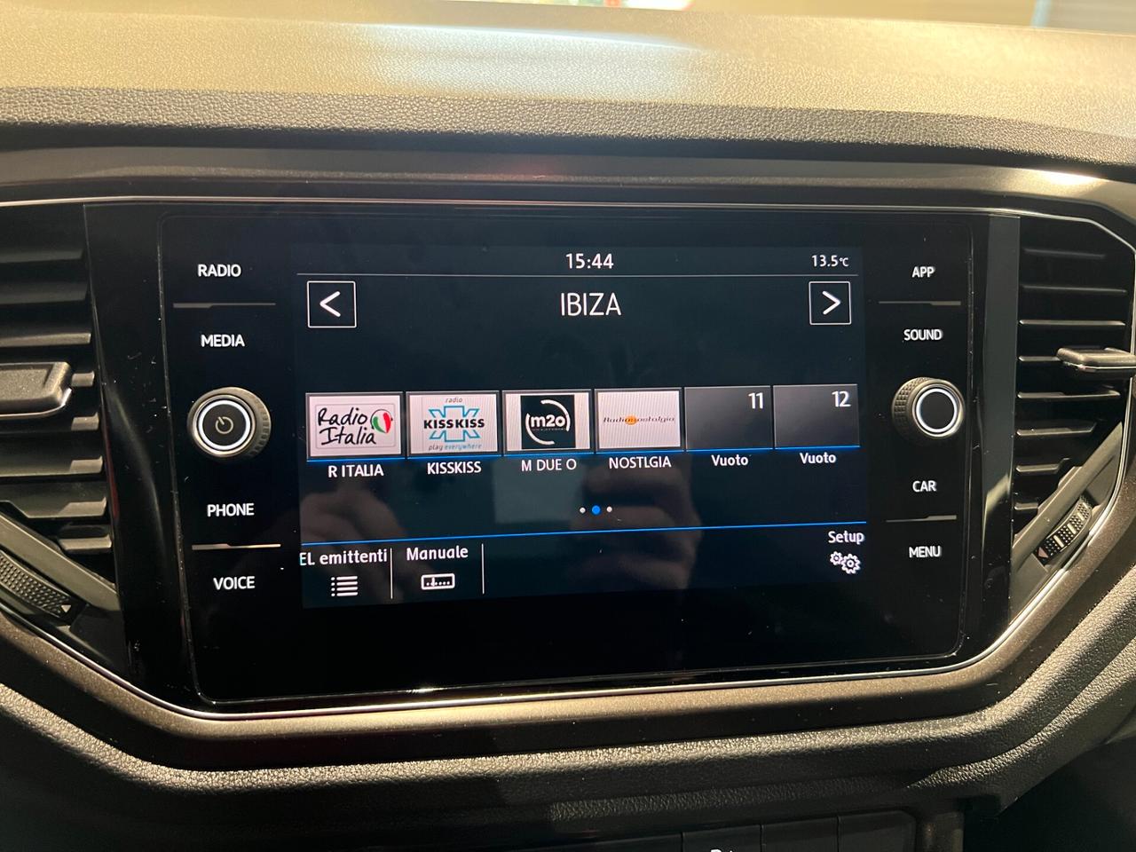 Volkswagen T-Roc 1.6 TDI SCR Style BlueMotion