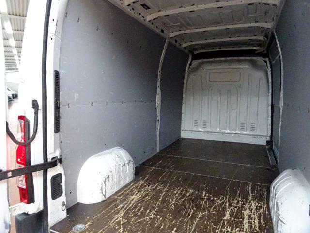 NISSAN NV400 35Q 2.3 dCi 125CV PLungo-TA Furgone