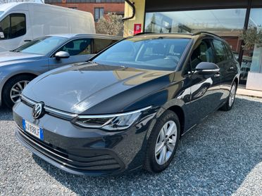 Volkswagen Golf Variant 2.0 TDI SCR 10/2022 **KM 72560**