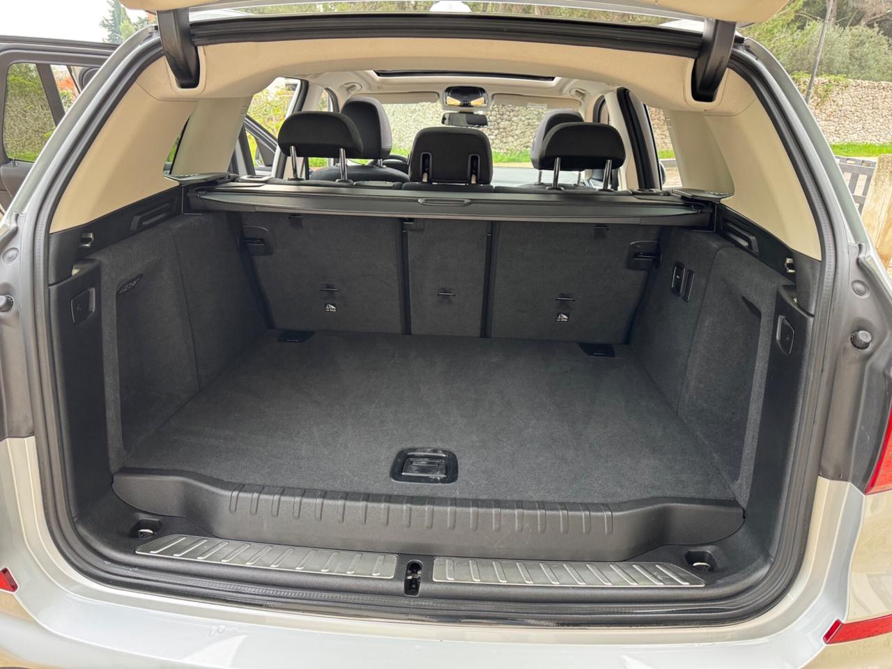 Bmw X3 sDrive18d - TETTO- 69.000 KM- 2021