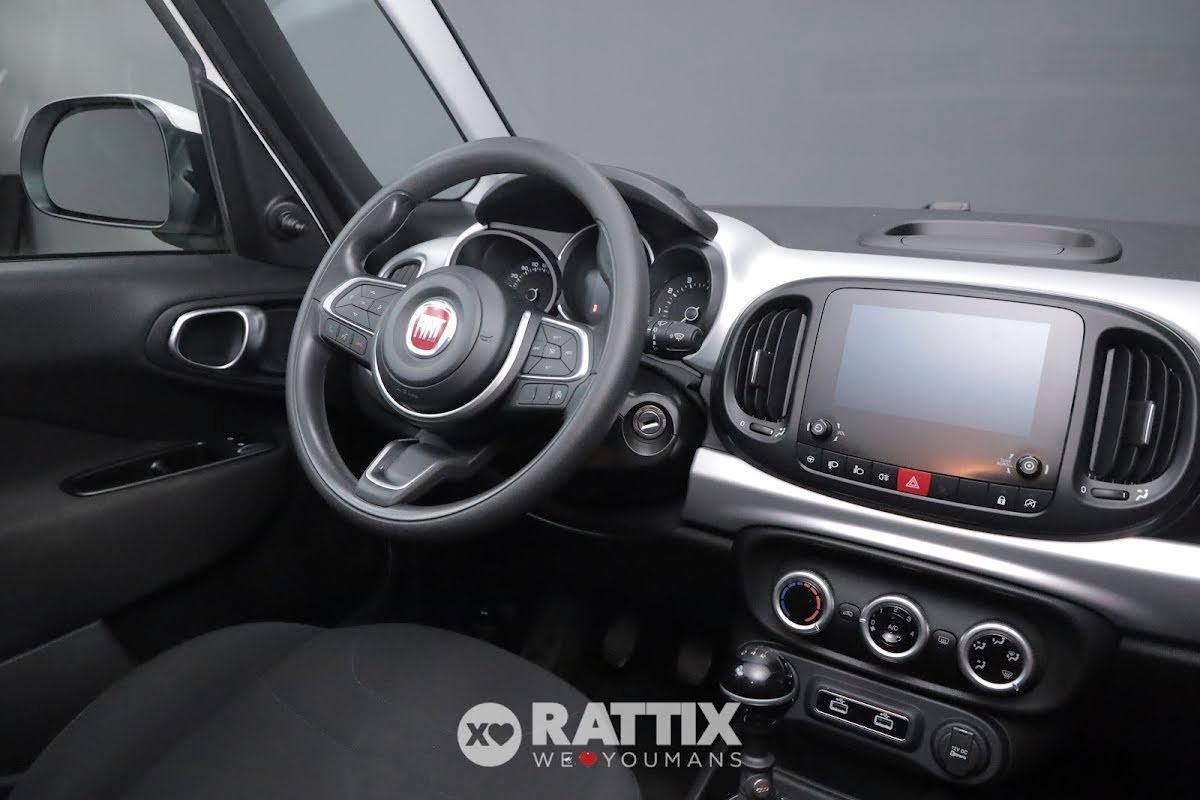 Fiat 500L 1.3 MJT 95CV Connect