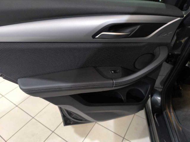 BMW X3 (G01/F97) - xDrive20d Business Advantage