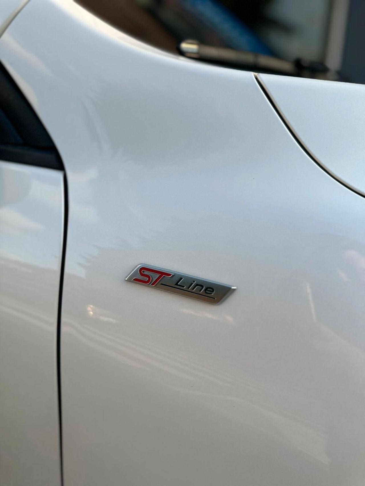 Ford Kuga 1.5 EcoBlue 120 CV aut. 2WD ST-Line X FULL OPTIONAL