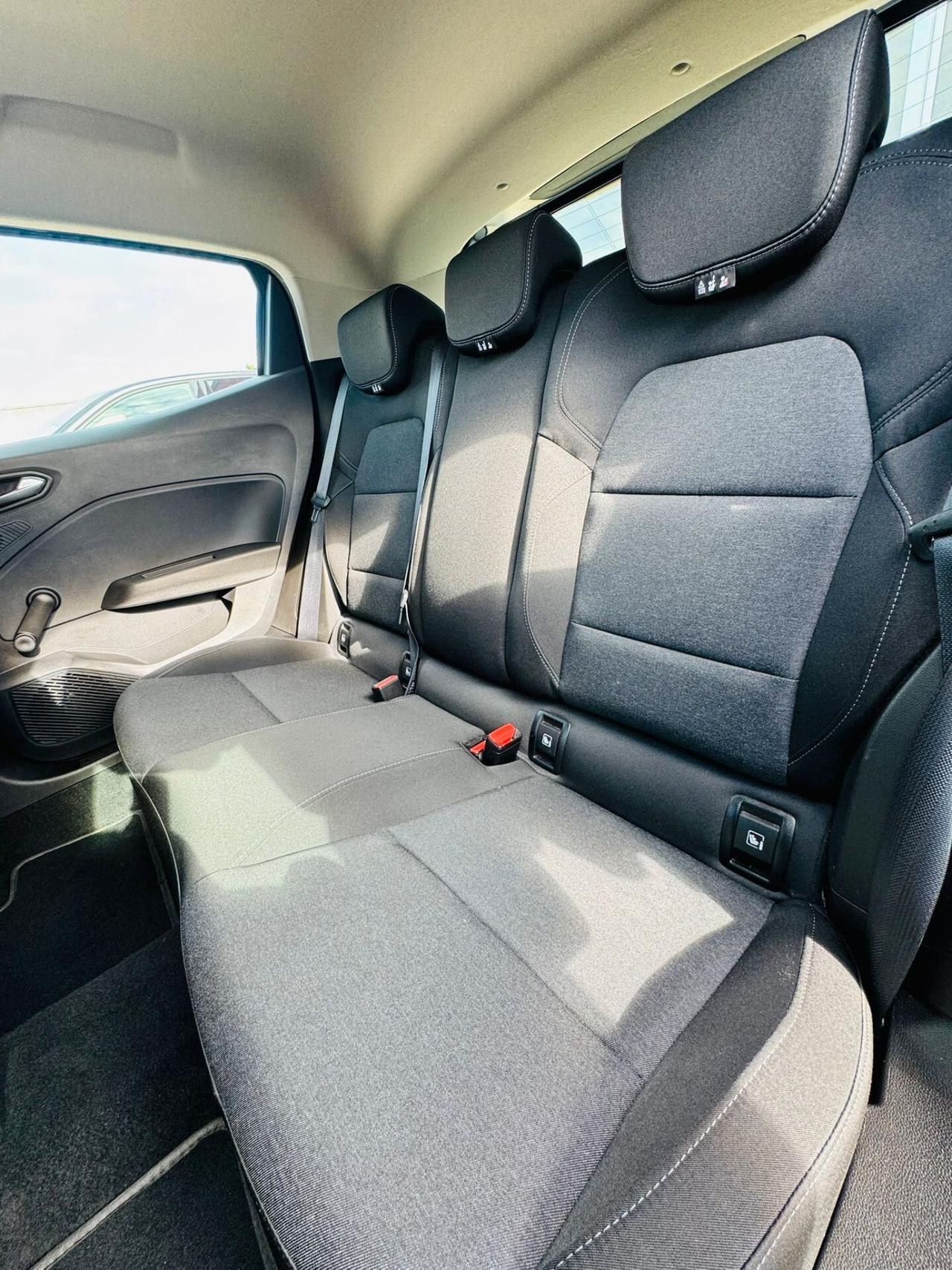 Renault Clio 1.5 dCi Blue 100 CV 5 porte Intens