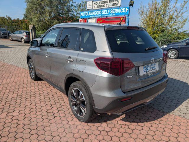 SUZUKI Vitara 1.5 140V Hybrid A/T 4WD AllGrip Starview