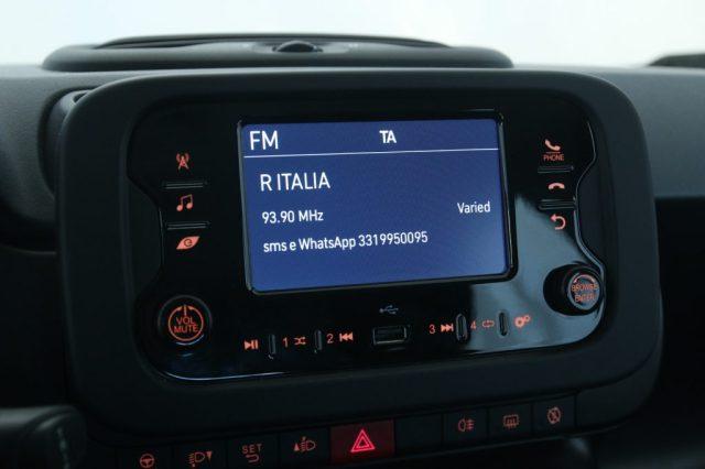 FIAT Panda 1.0 FireFly S&S Hybrid NEOPATENTATI