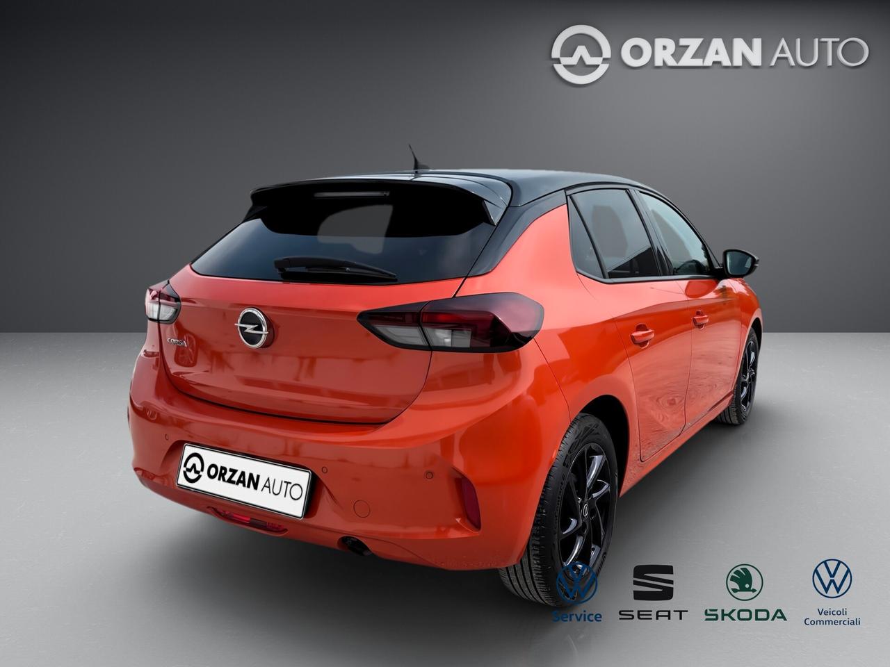 Opel Corsa 1.2 B - COLOR 75cv CELL. VENDITE 3491558563 - 3478673115