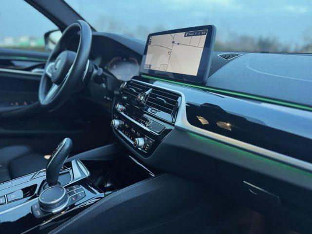 BMW 530 d 48V xDrive Msport *UNIPROP*