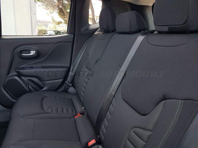 Jeep Renegade Renegade E-Hybrid My25 North Star 1.5 Turbo T4 E-Hybrid 130cv Fwd