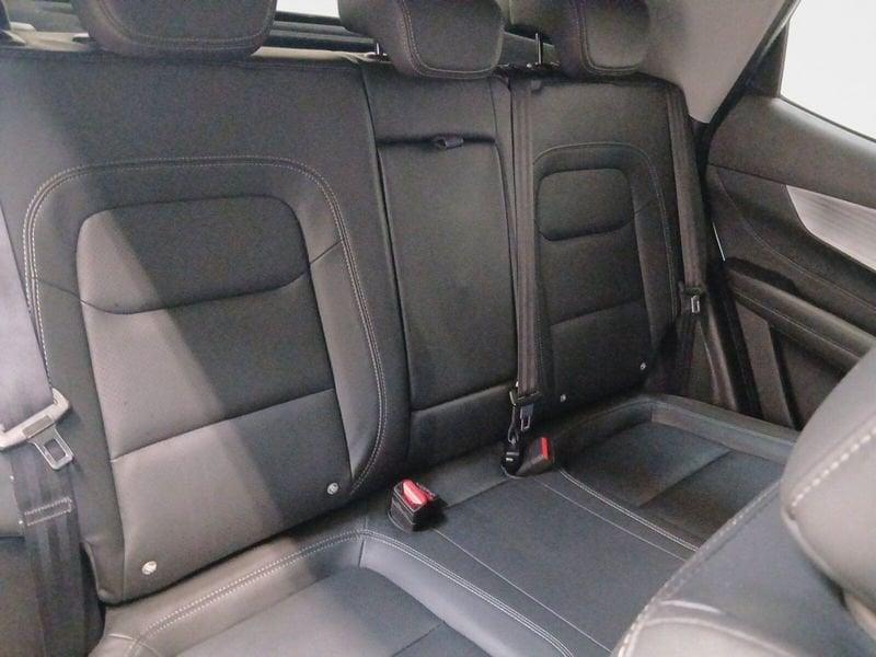 DR AUTOMOBILES DR 5 DR 5.0 1.5 turbo Gpl 149cv cvt