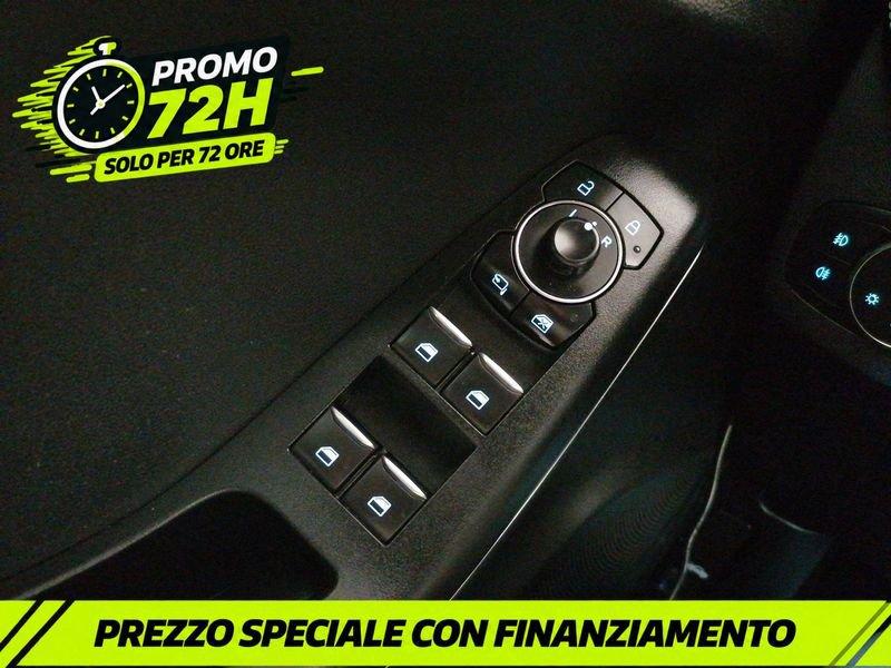 Ford Puma 1.0 ecoboost h ST-Line Vignale s&s 155cv