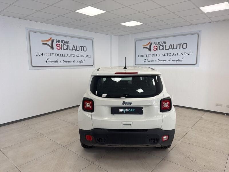 Jeep Renegade 2019 1.0 t3 Limited 2wd