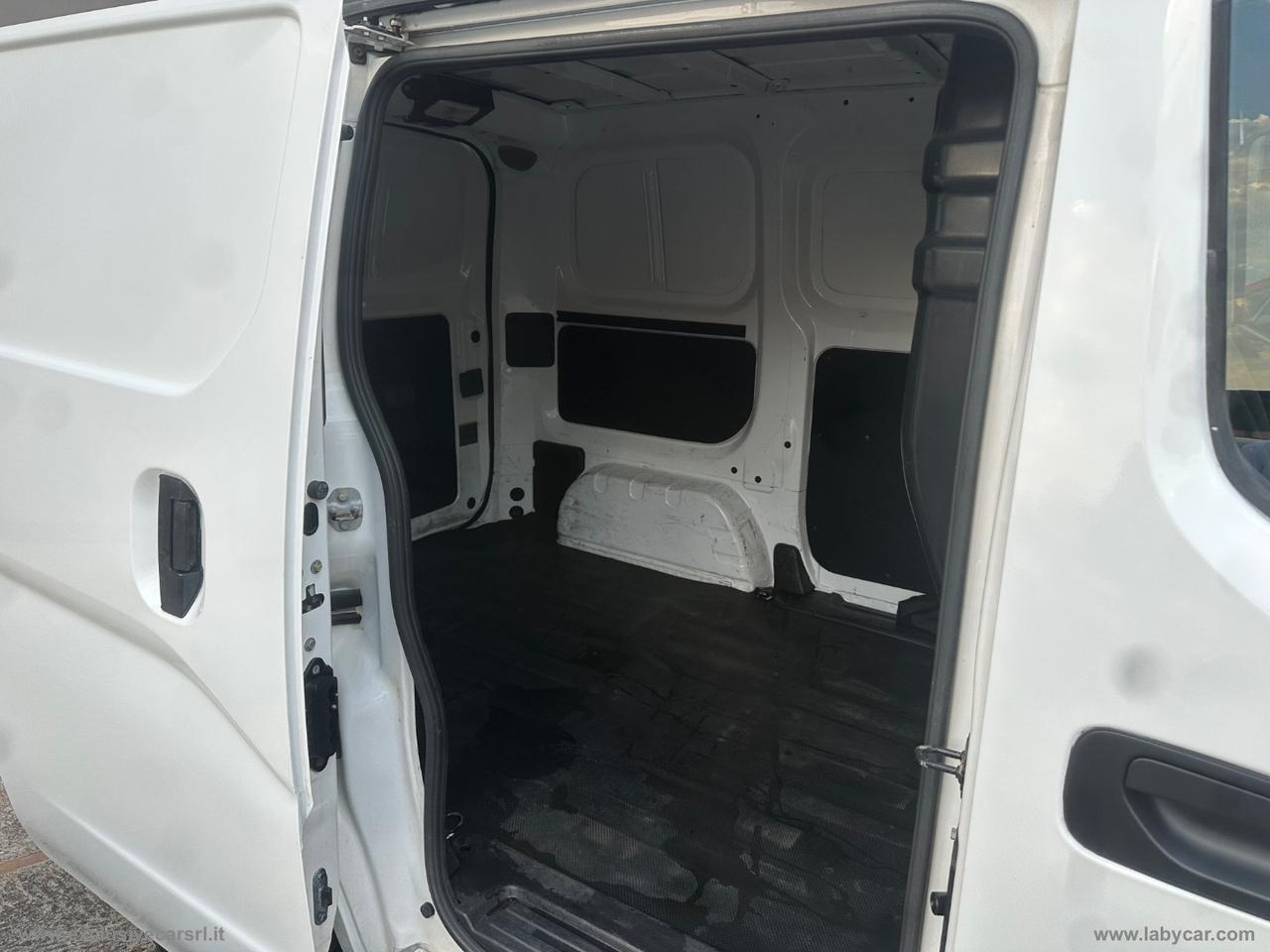 NV200 1.5 dCi 110CV Furgone