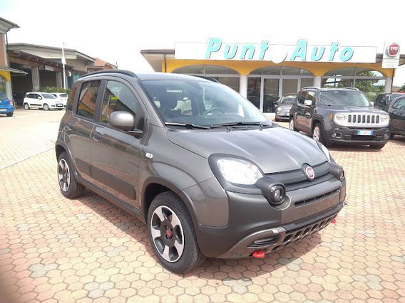 Fiat Panda Cross 1.0 FireFly S&S Hybrid *km��*
