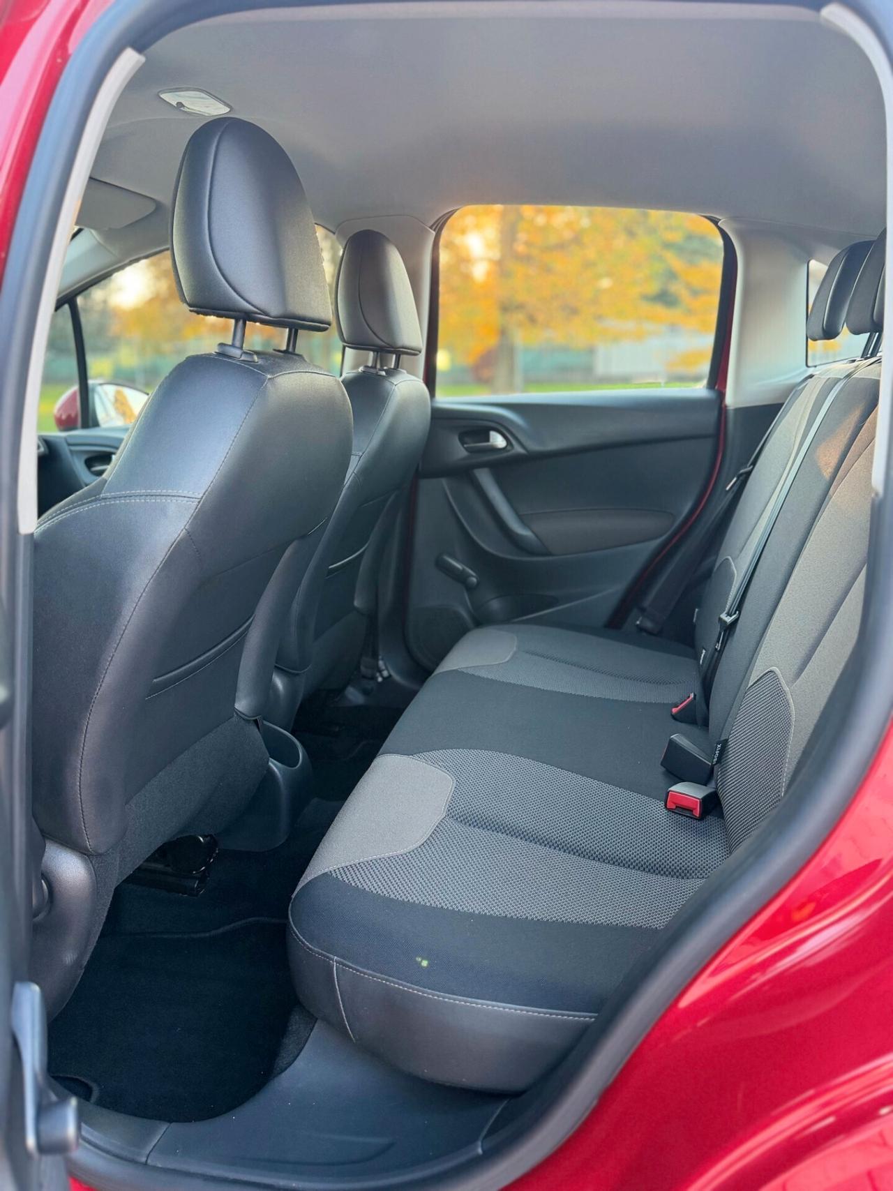 Citroen C3 1.4 HDi 70 Exclusive NEOPATENTATI