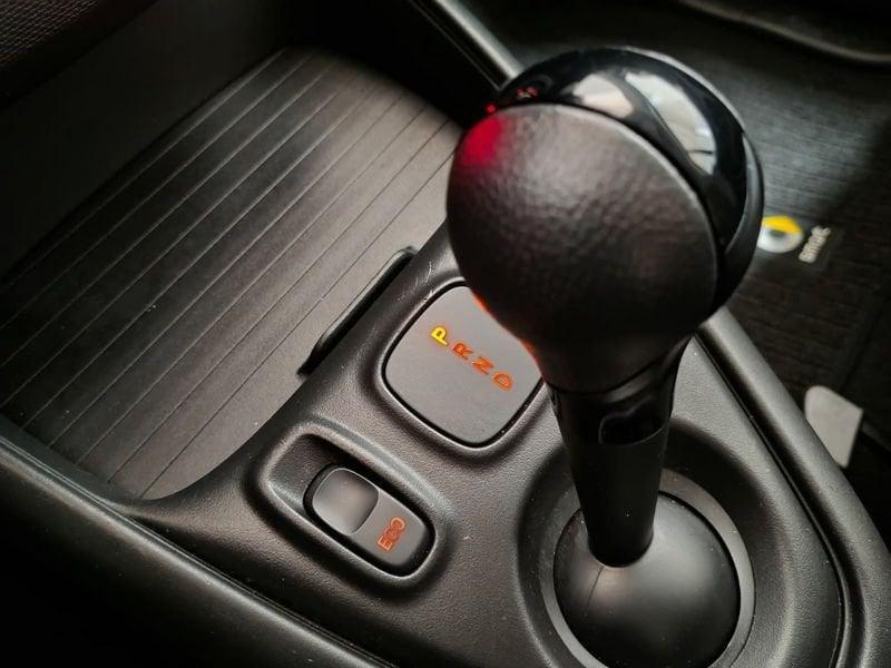 smart EQ Fortwo EQ 60kW passion