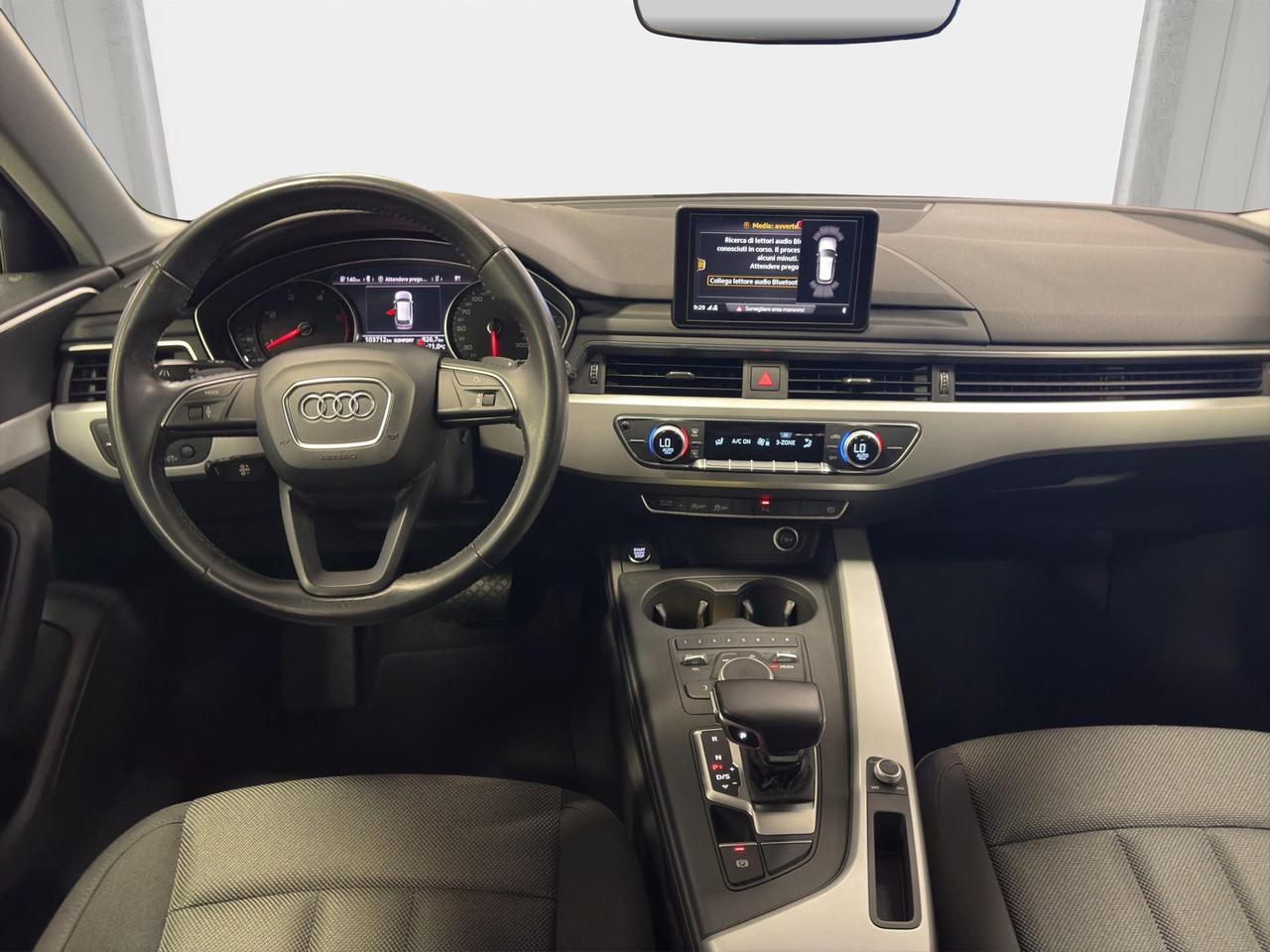 Audi A4 Avant 35 2.0 tdi Business 150cv s-tronic