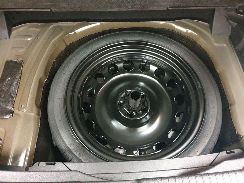 Volkswagen T-Cross T-Cross 1.0 TSI Edition Plus