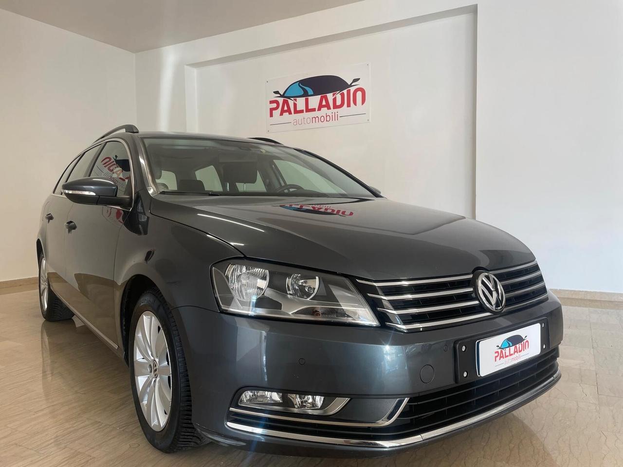 Volkswagen Passat Var. 1.6 TDI Comfortline BM.Tech.