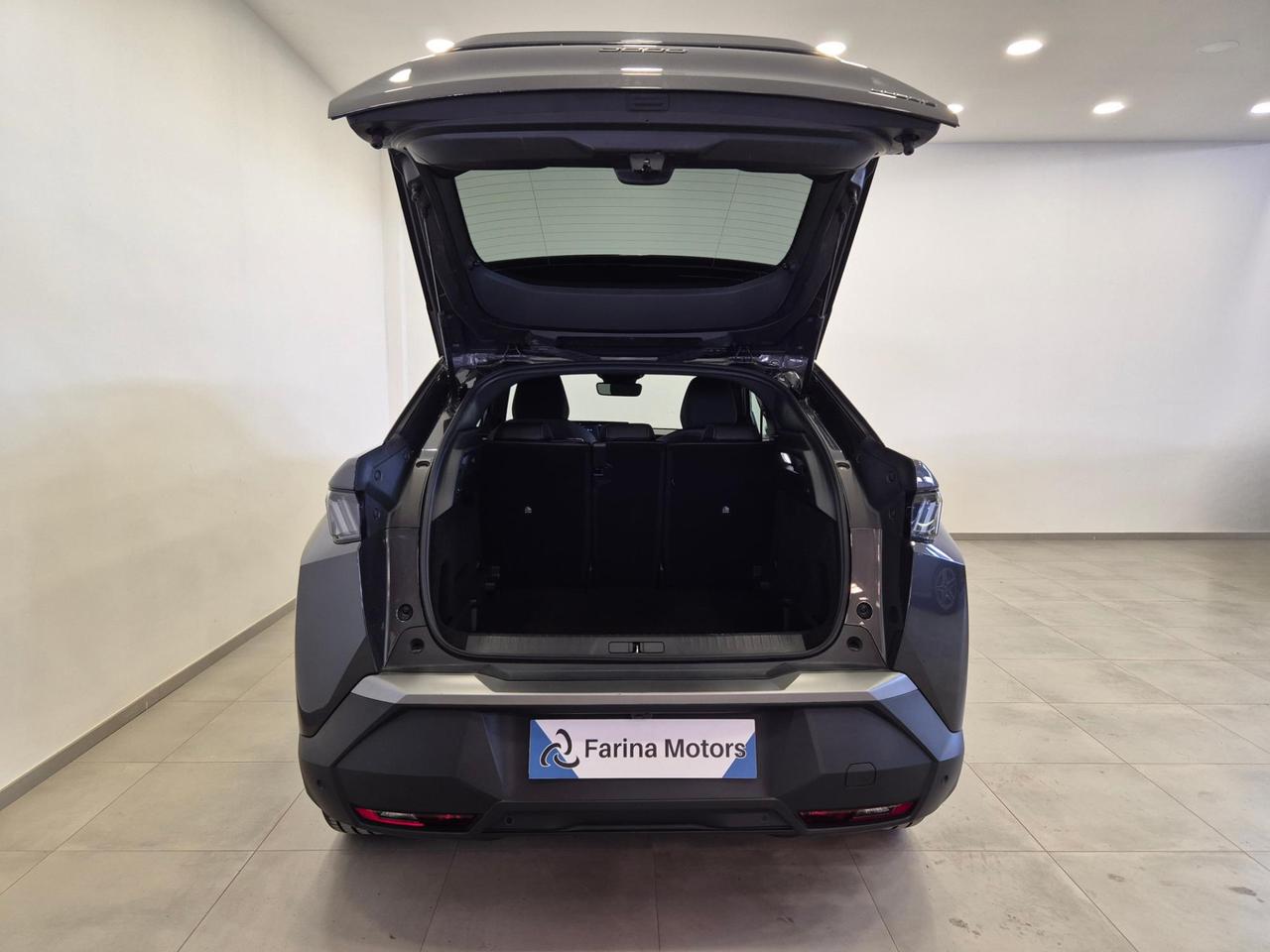 Peugeot 3008 1.2 hybrid Allure 145cv e-dcs6 IN PROMO