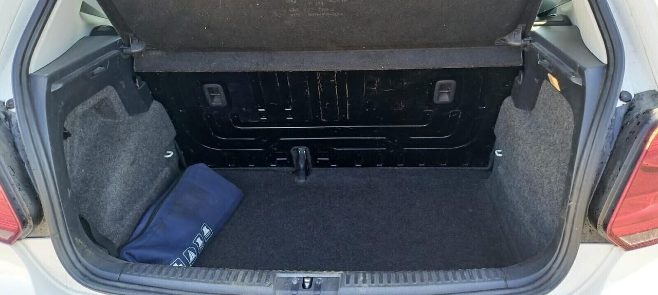 Citroen Nemo Multispace 1.3 HDi 75CV Silver Select