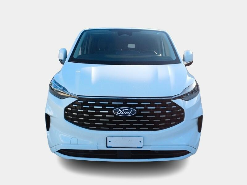 FORD TOURNEO 2.0 D 136CV 9P